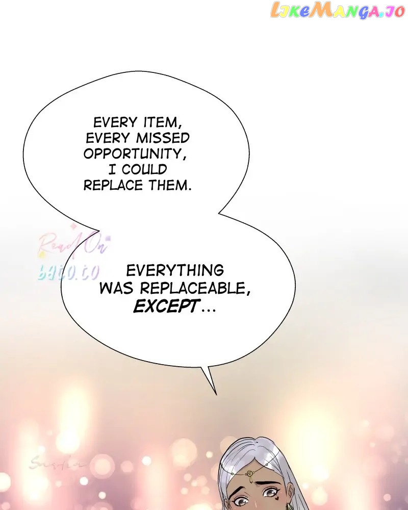 Freaking Romance Chapter 76 - page 125
