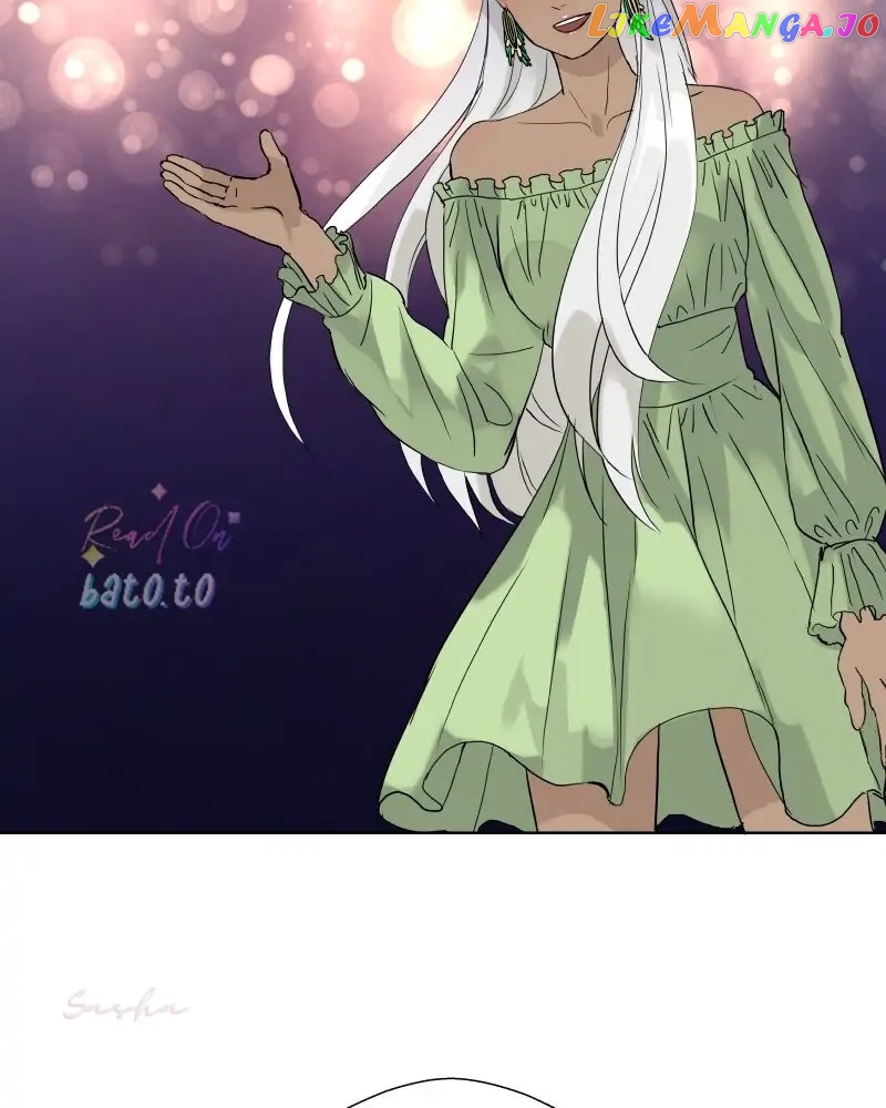 Freaking Romance Chapter 76 - page 126