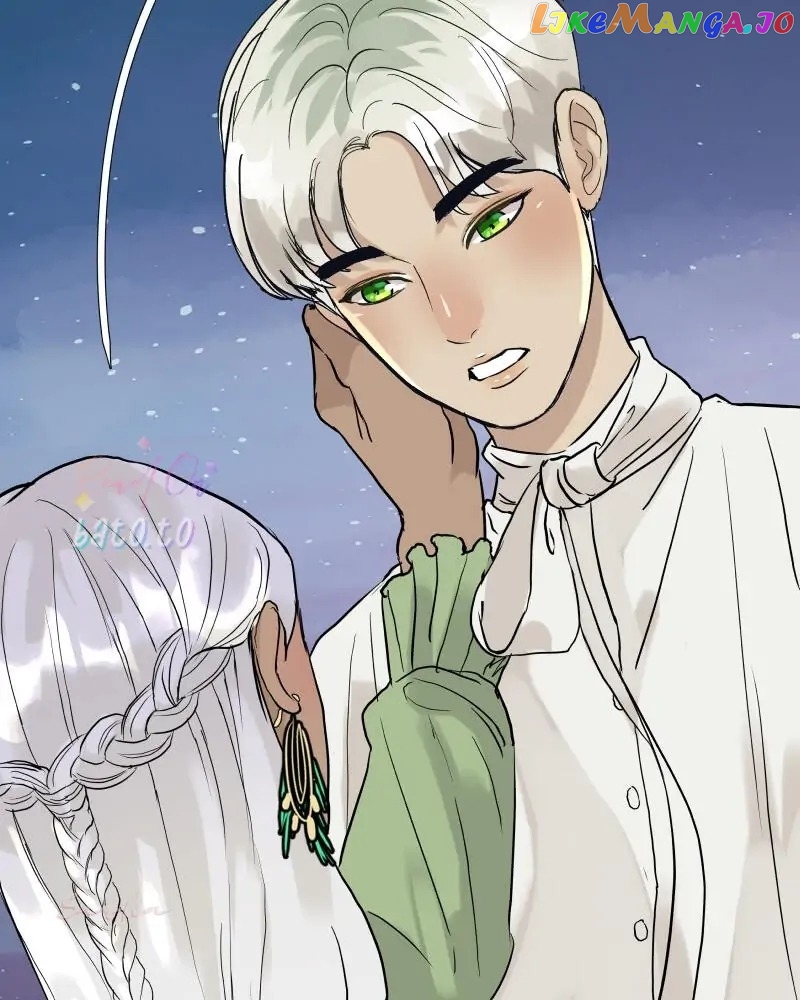 Freaking Romance Chapter 76 - page 133