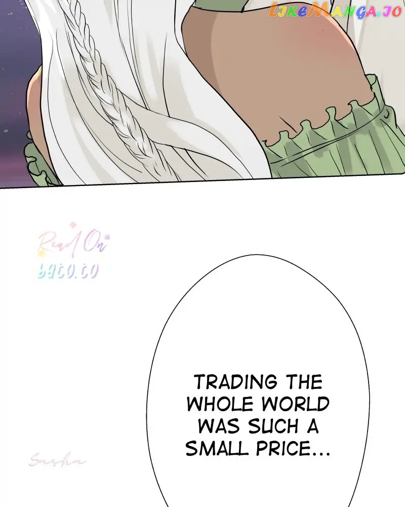 Freaking Romance Chapter 76 - page 134