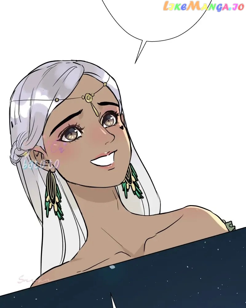 Freaking Romance Chapter 76 - page 135