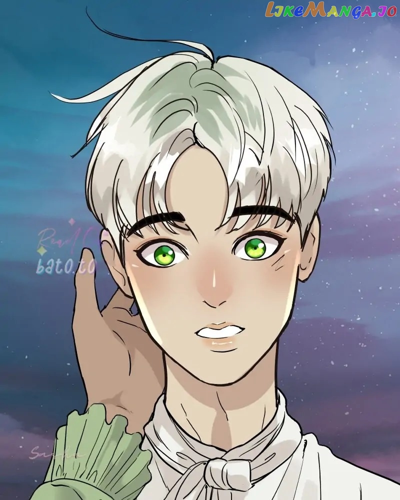 Freaking Romance Chapter 76 - page 137