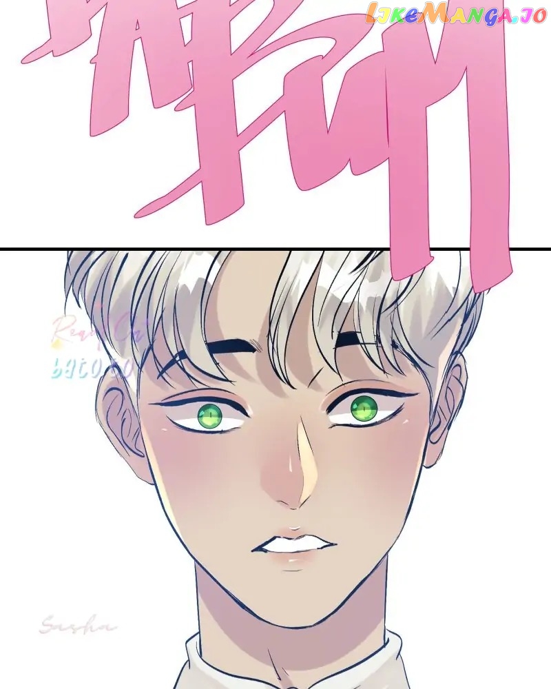 Freaking Romance Chapter 76 - page 14