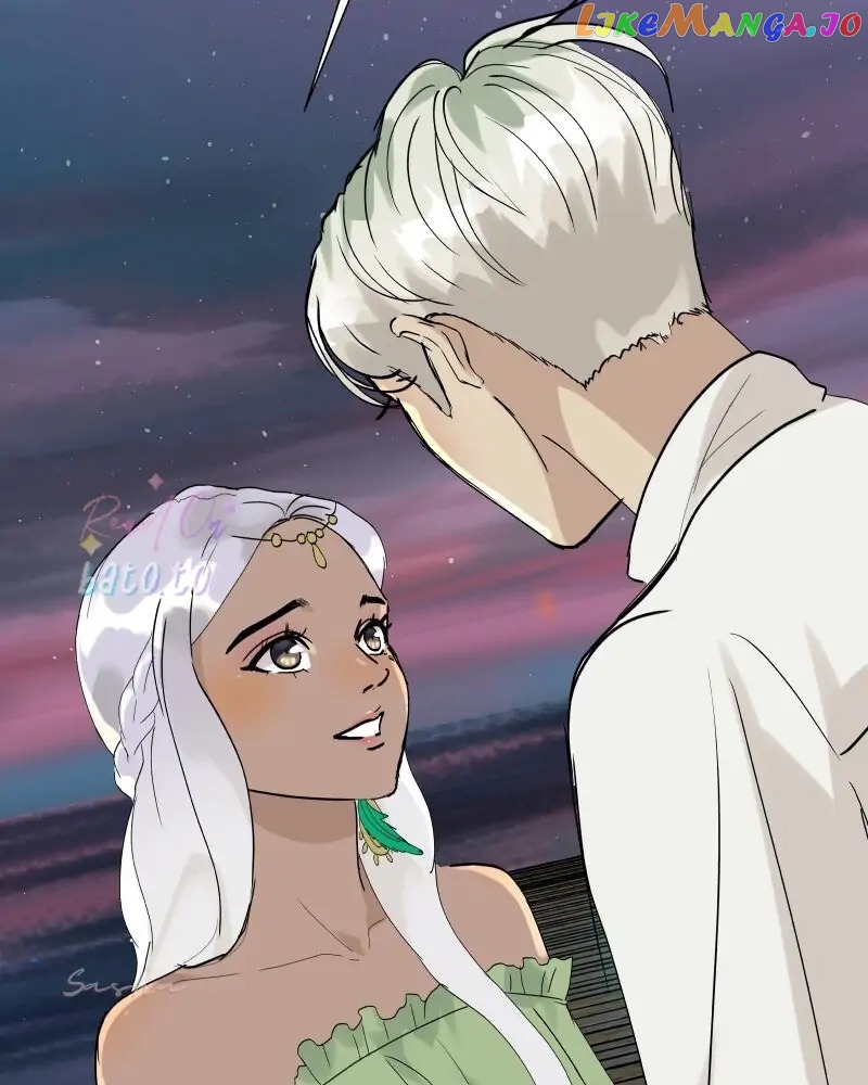 Freaking Romance Chapter 76 - page 141