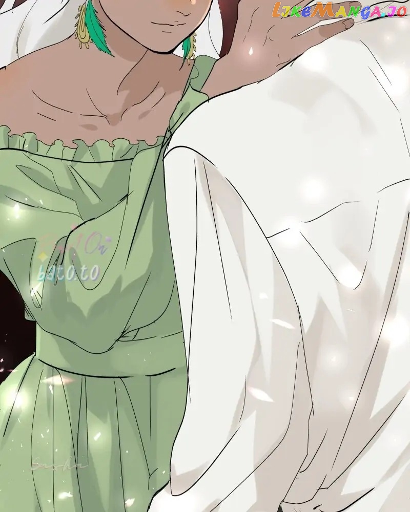 Freaking Romance Chapter 76 - page 144