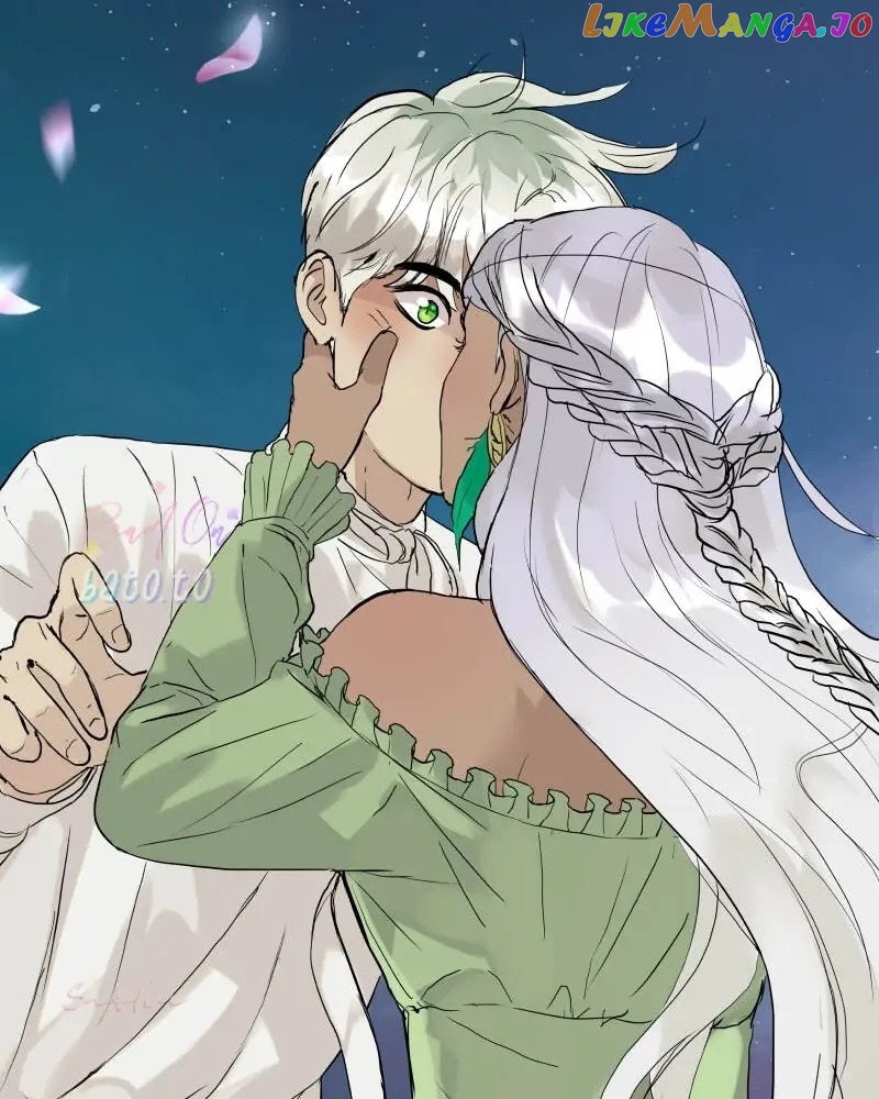 Freaking Romance Chapter 76 - page 151