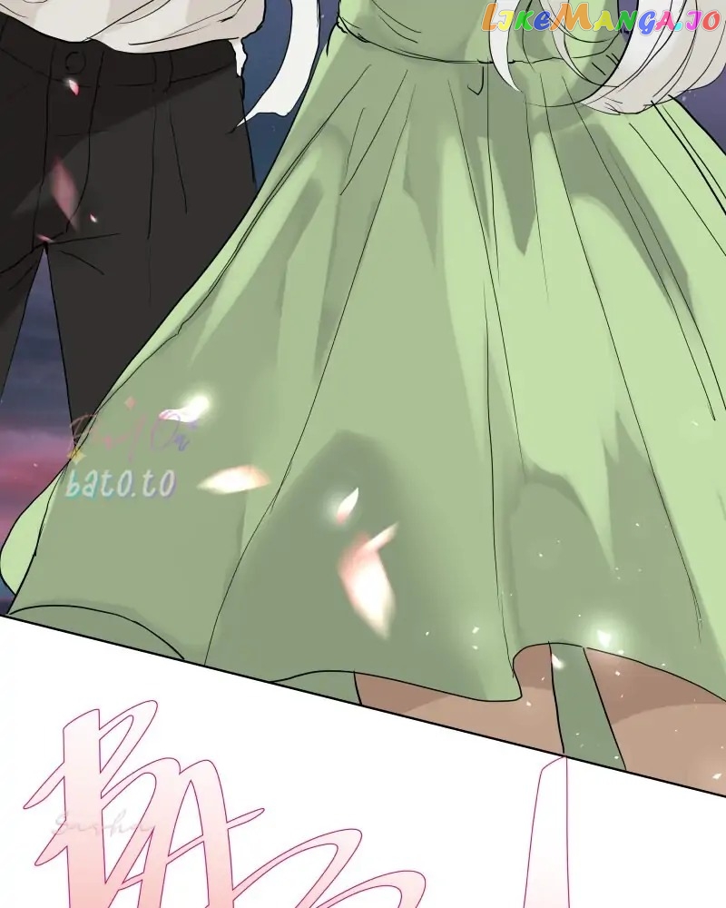 Freaking Romance Chapter 76 - page 152