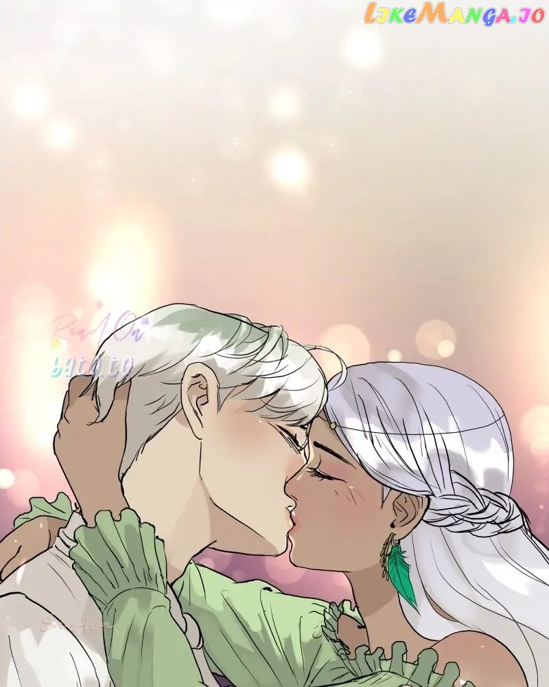 Freaking Romance Chapter 76 - page 155