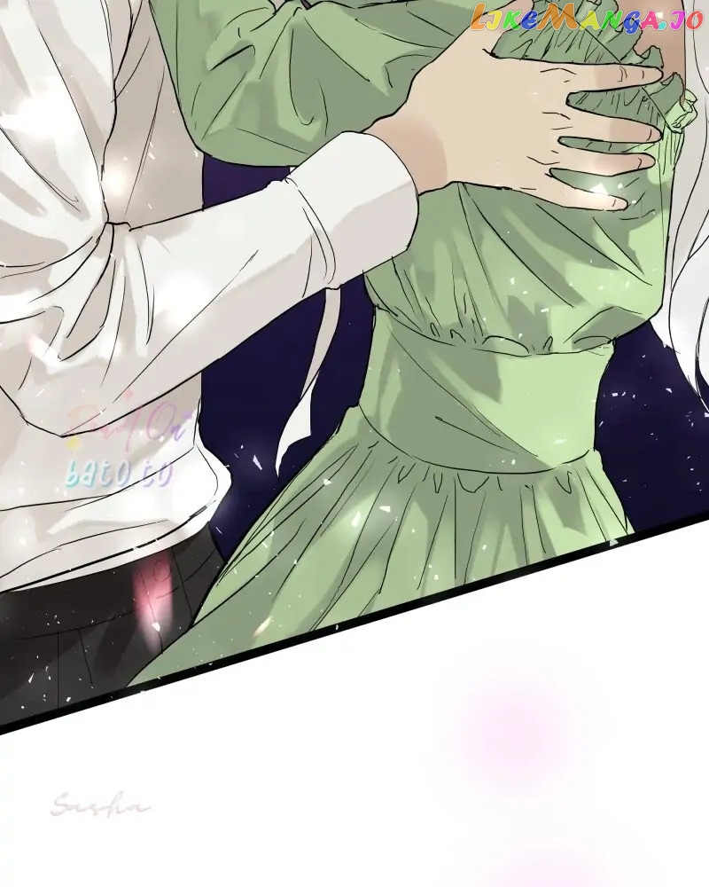 Freaking Romance Chapter 76 - page 156