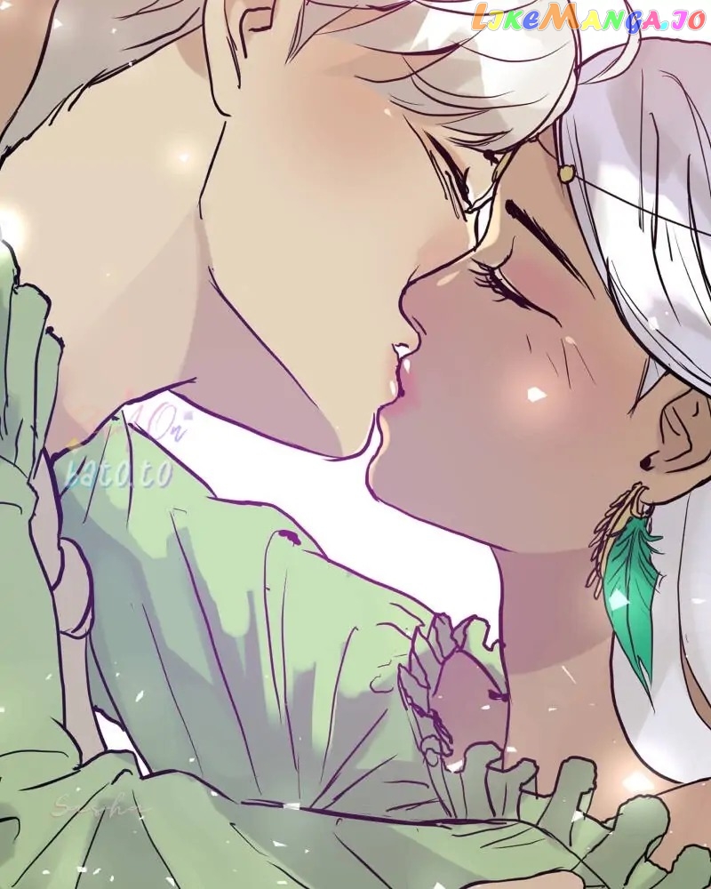Freaking Romance Chapter 76 - page 158