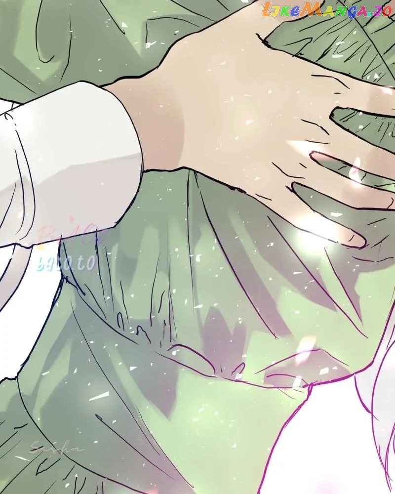 Freaking Romance Chapter 76 - page 159