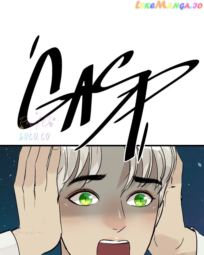 Freaking Romance Chapter 76 - page 16