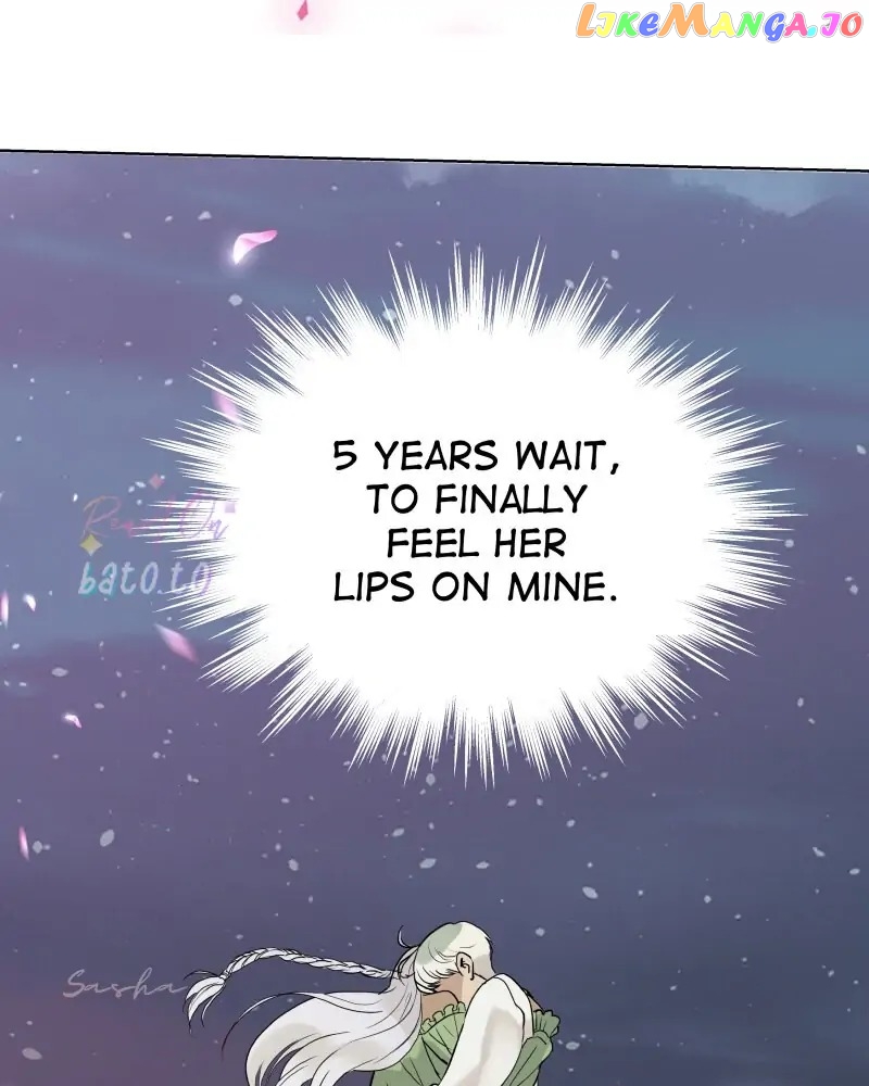 Freaking Romance Chapter 76 - page 162