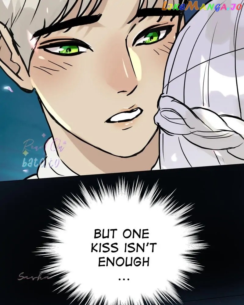 Freaking Romance Chapter 76 - page 165