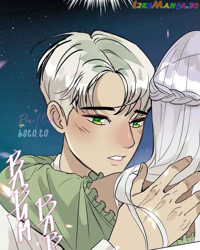 Freaking Romance Chapter 76 - page 166