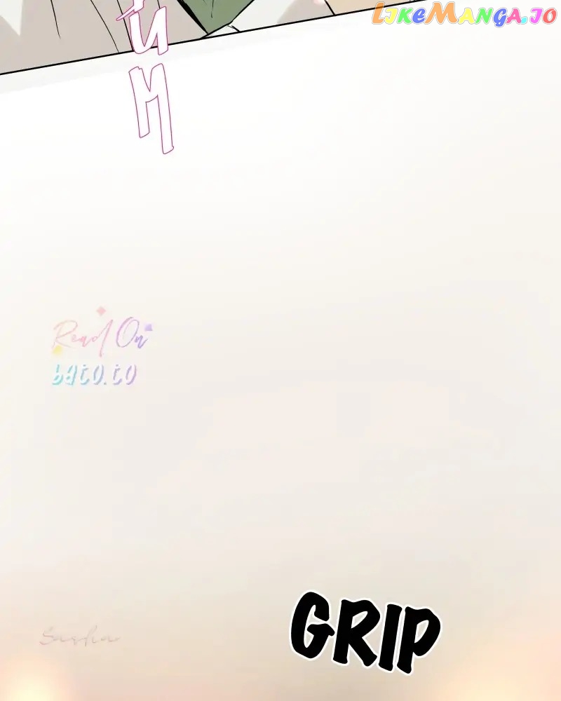 Freaking Romance Chapter 76 - page 167
