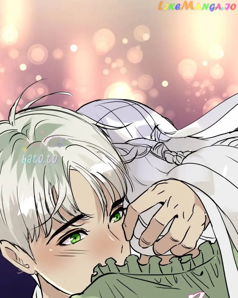 Freaking Romance Chapter 76 - page 168
