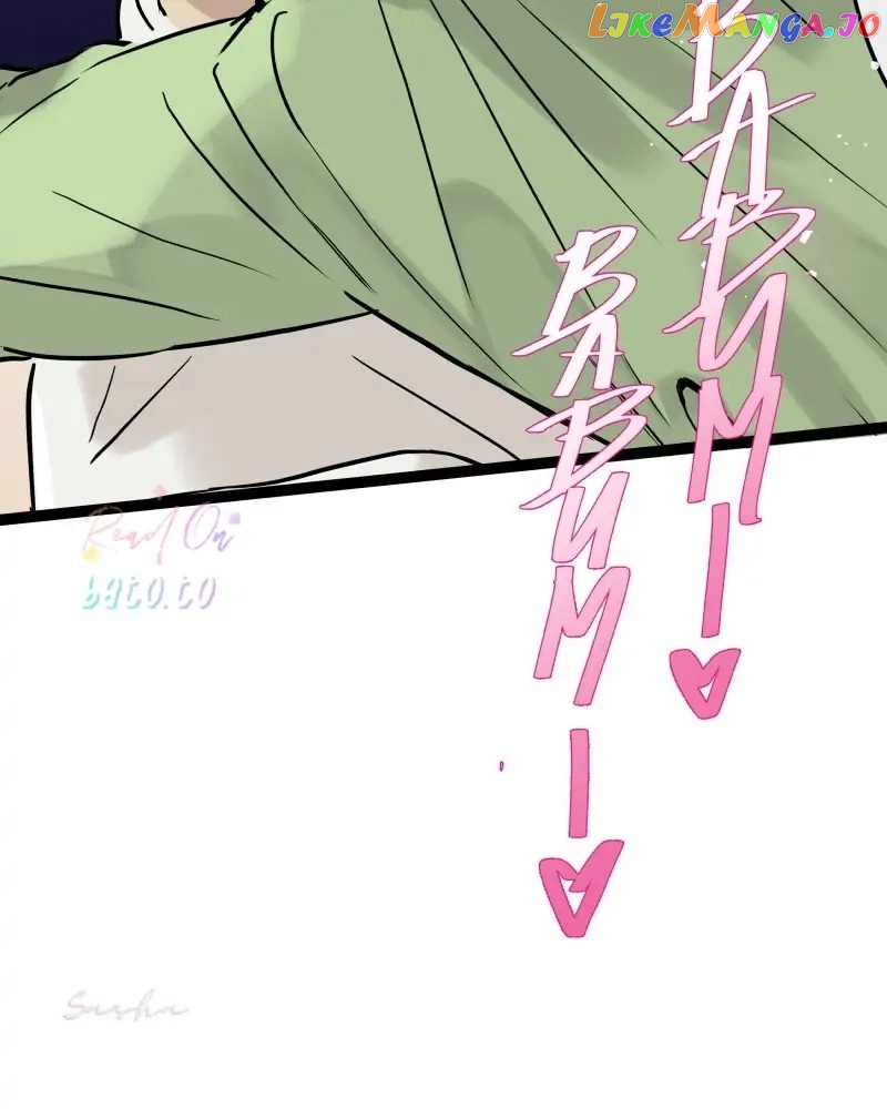 Freaking Romance Chapter 76 - page 169