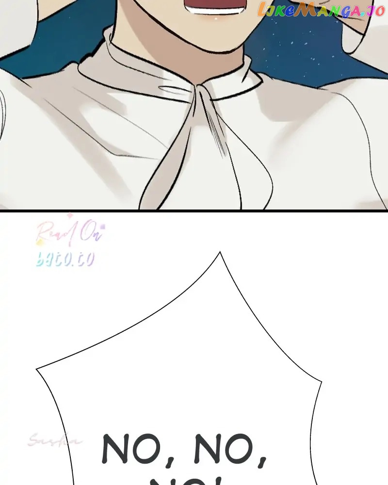 Freaking Romance Chapter 76 - page 17
