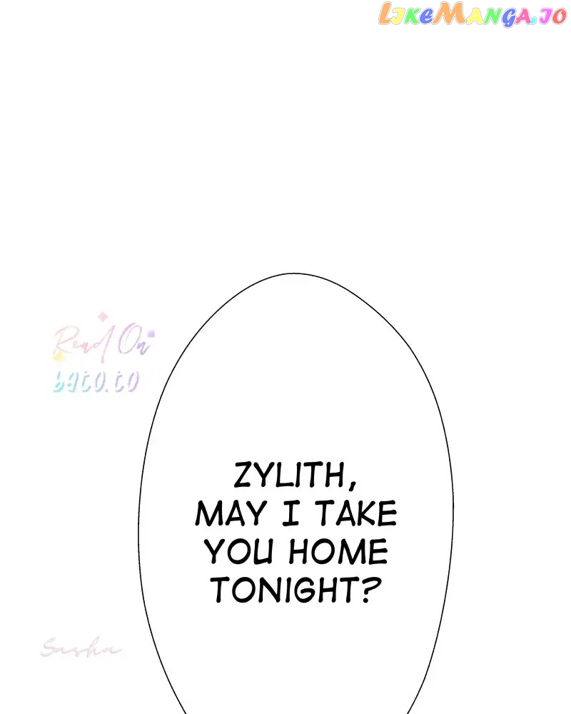 Freaking Romance Chapter 76 - page 171
