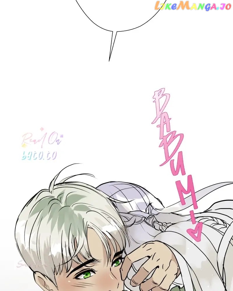 Freaking Romance Chapter 76 - page 172