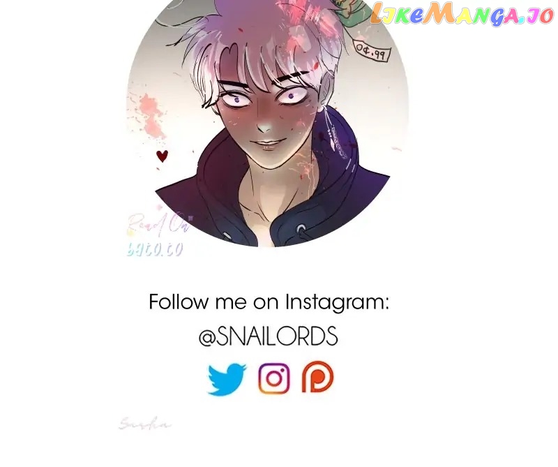 Freaking Romance Chapter 76 - page 178