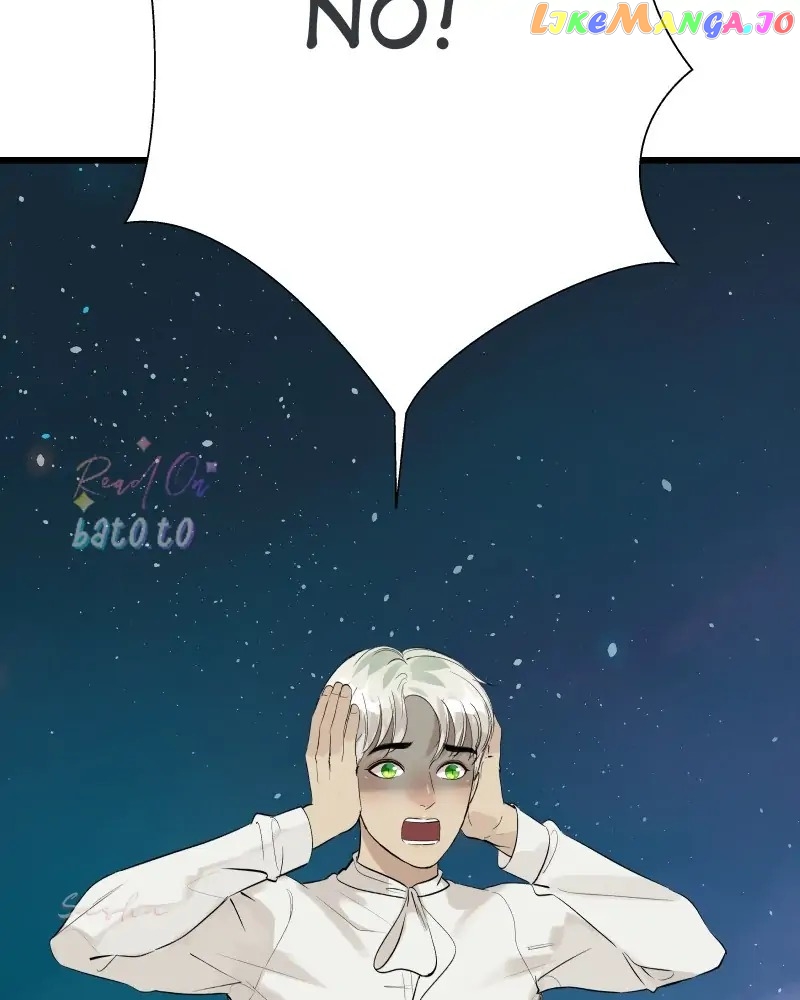 Freaking Romance Chapter 76 - page 18