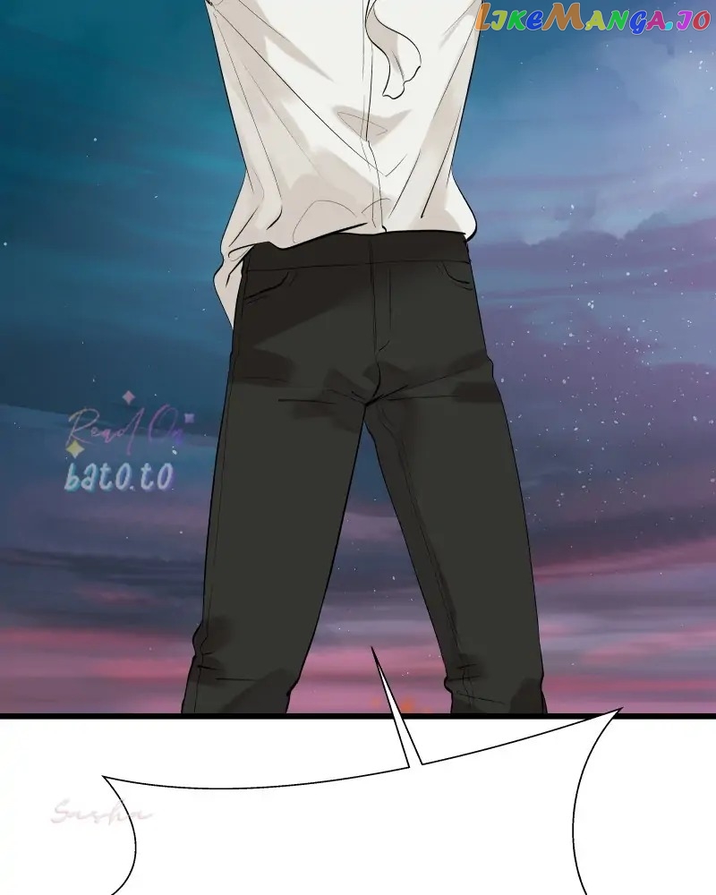 Freaking Romance Chapter 76 - page 19