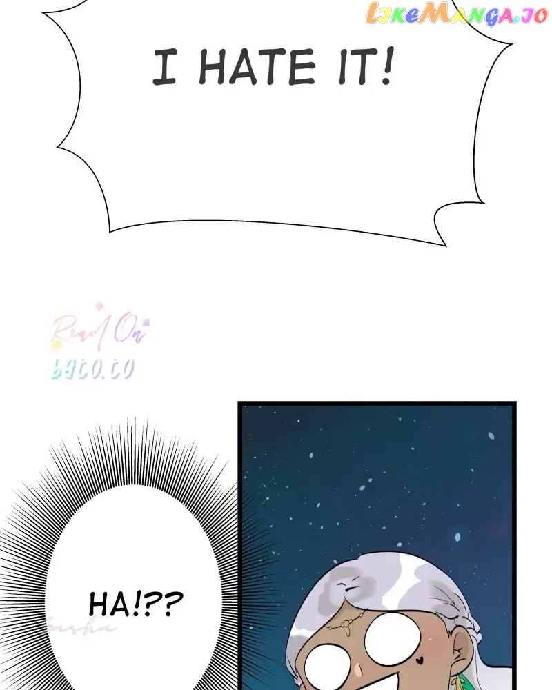 Freaking Romance Chapter 76 - page 20