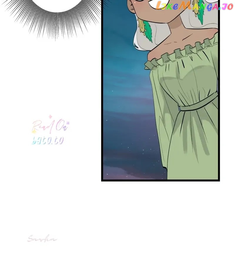 Freaking Romance Chapter 76 - page 21