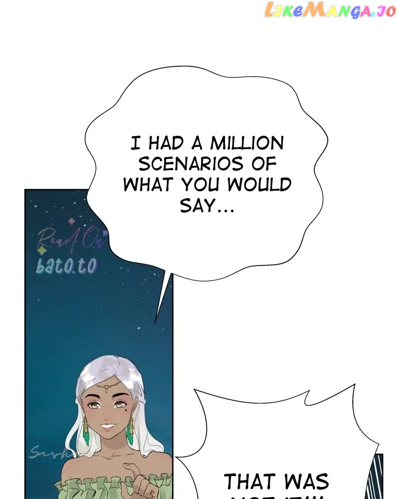 Freaking Romance Chapter 76 - page 22