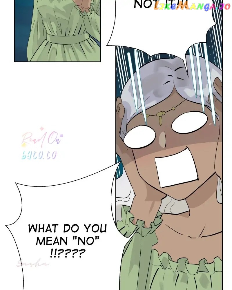 Freaking Romance Chapter 76 - page 23