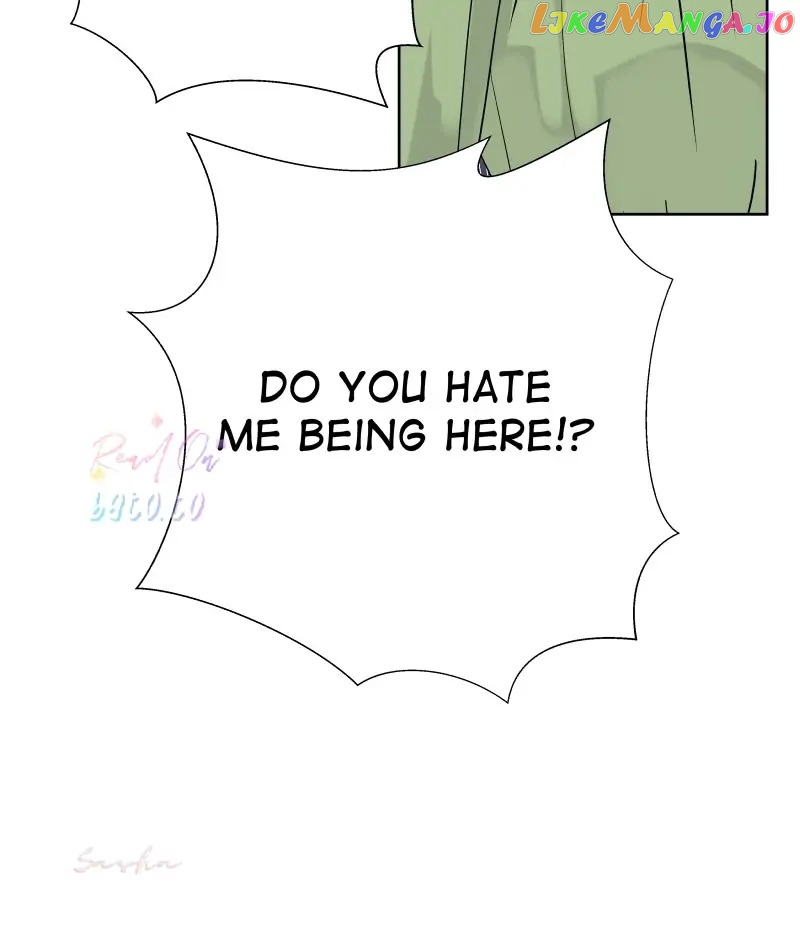 Freaking Romance Chapter 76 - page 24
