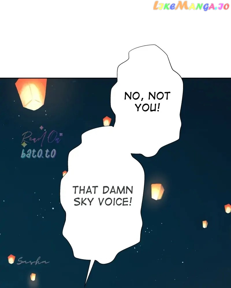 Freaking Romance Chapter 76 - page 25