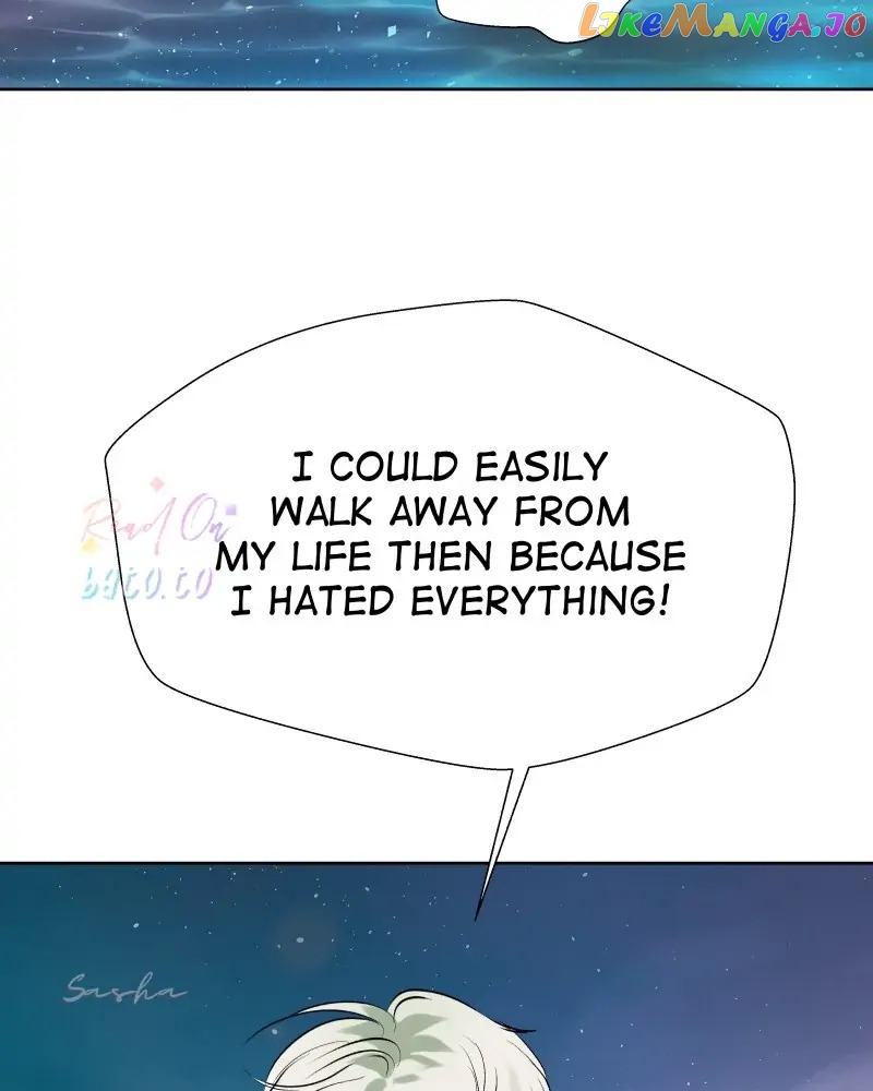 Freaking Romance Chapter 76 - page 27