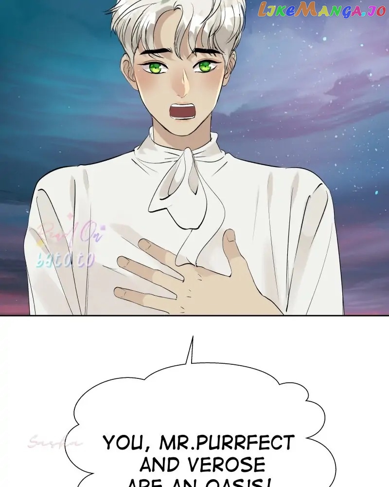 Freaking Romance Chapter 76 - page 28
