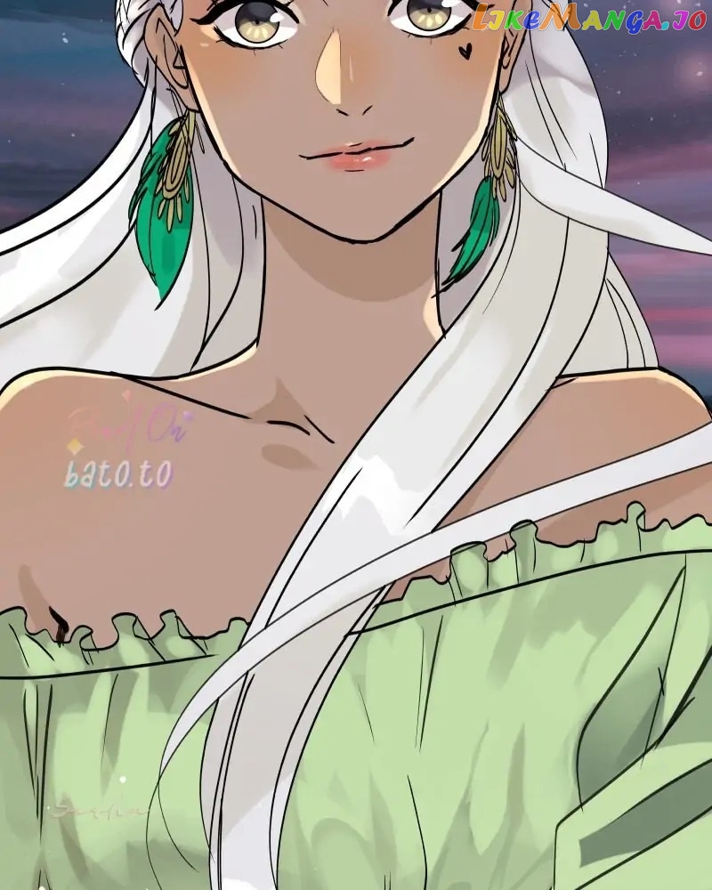 Freaking Romance Chapter 76 - page 3