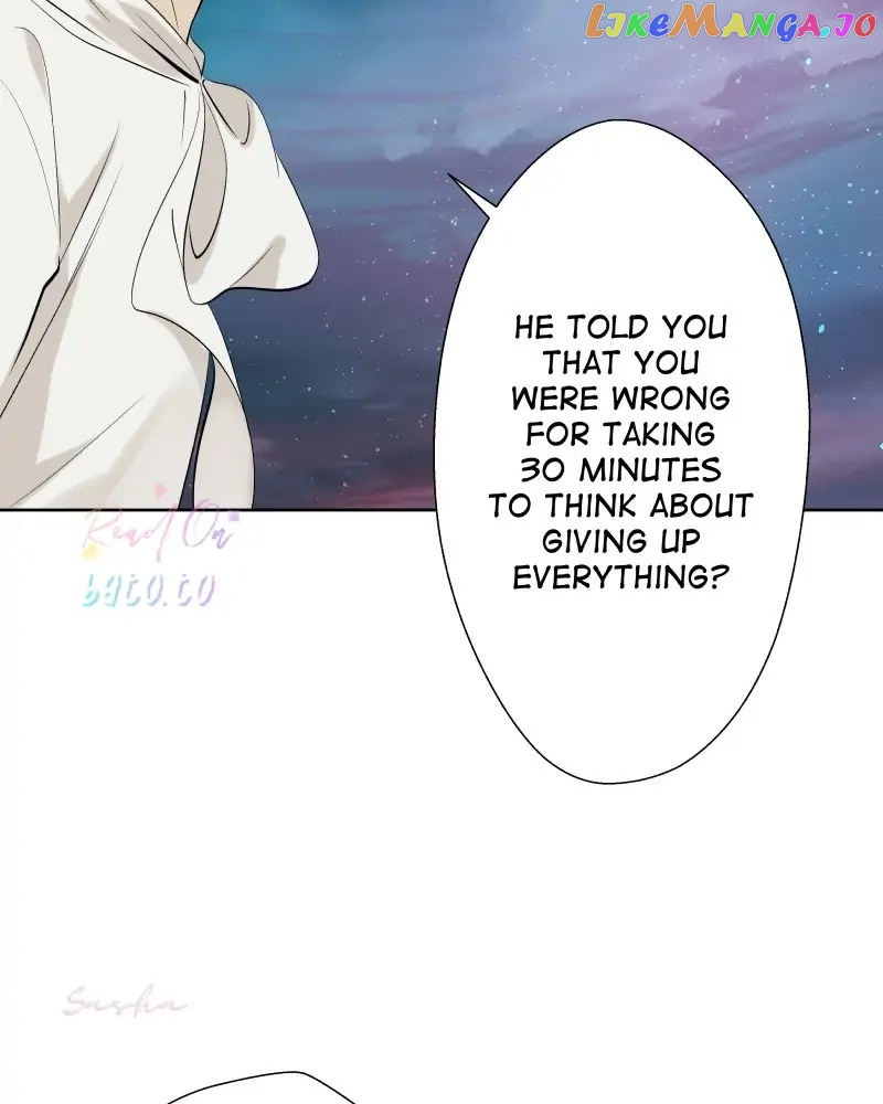Freaking Romance Chapter 76 - page 30