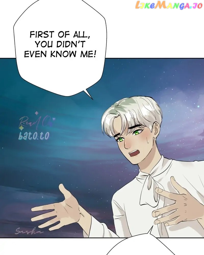 Freaking Romance Chapter 76 - page 31
