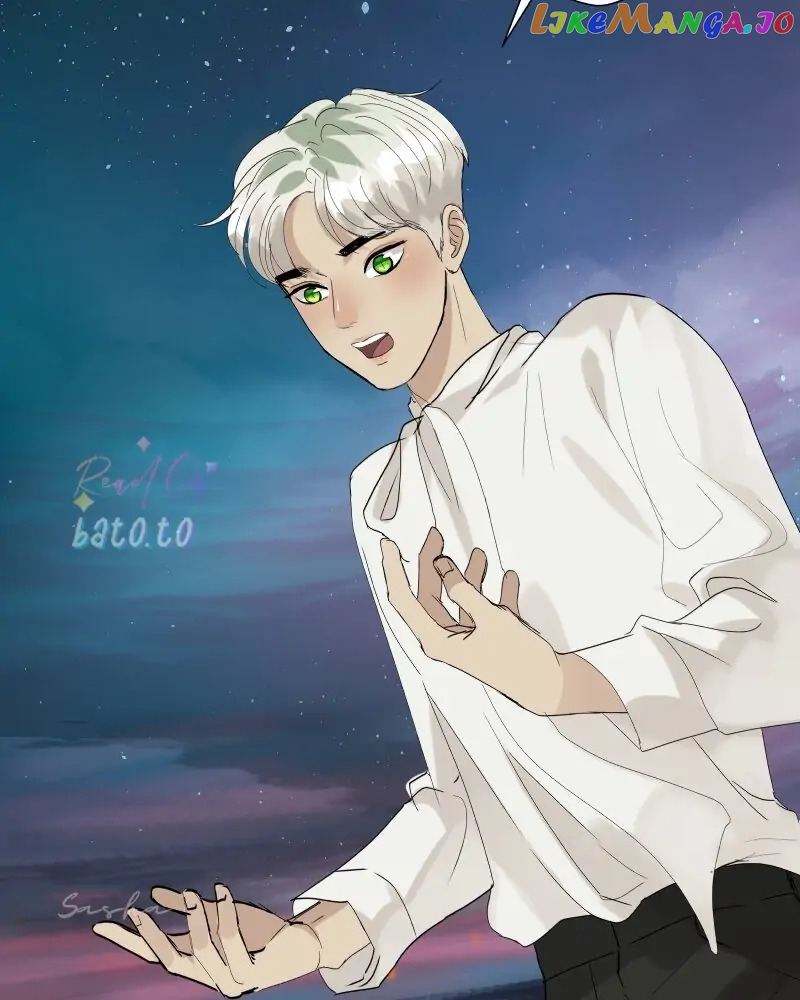 Freaking Romance Chapter 76 - page 36