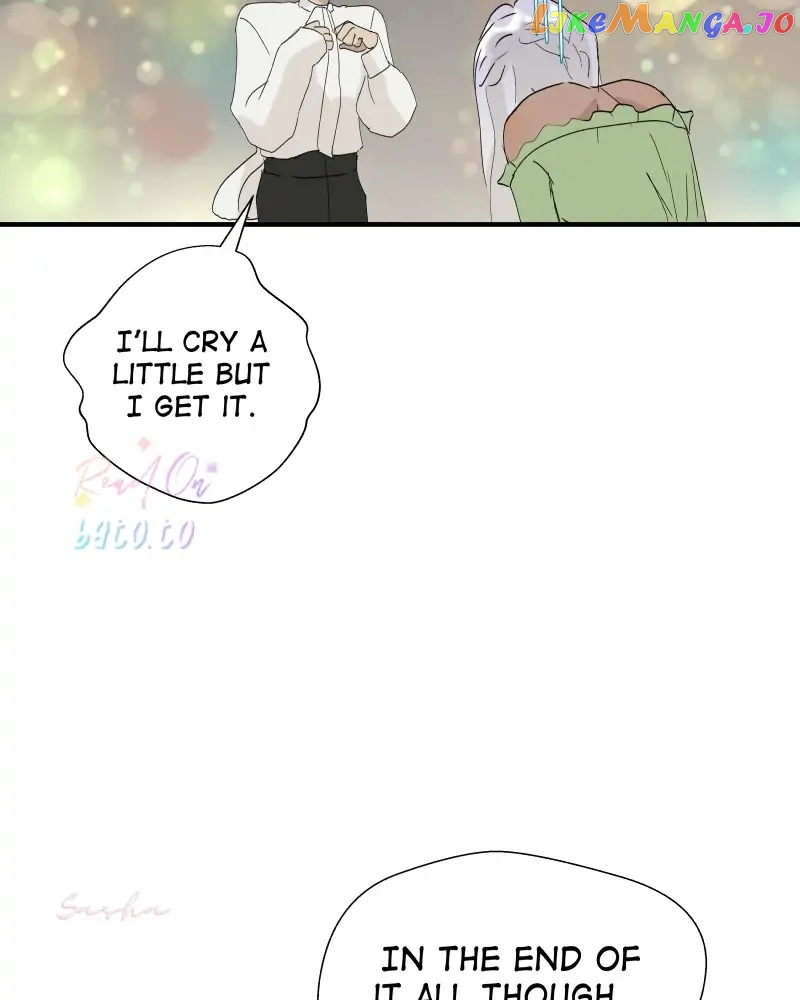 Freaking Romance Chapter 76 - page 38