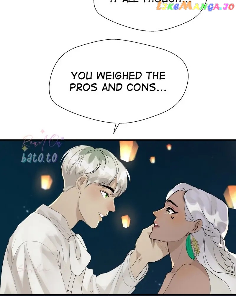 Freaking Romance Chapter 76 - page 39