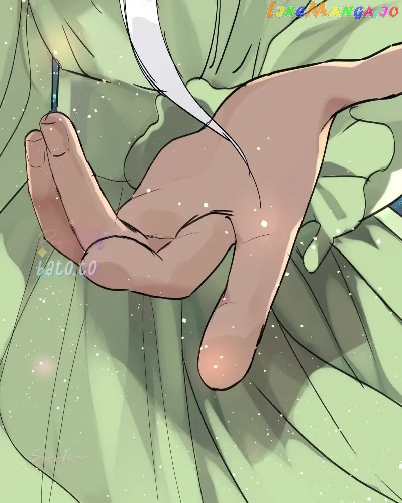 Freaking Romance Chapter 76 - page 4