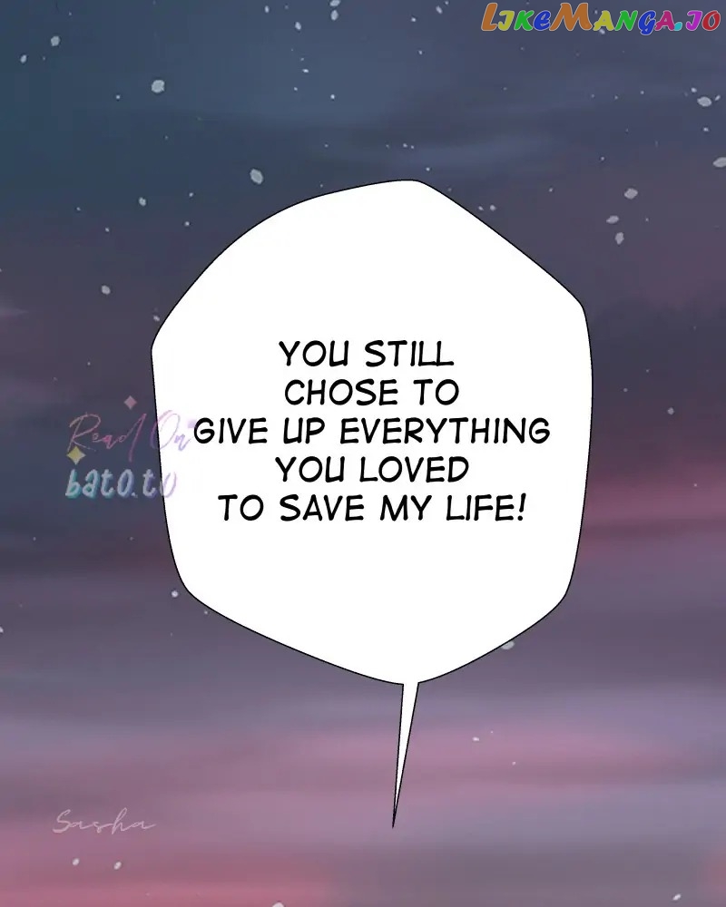 Freaking Romance Chapter 76 - page 40