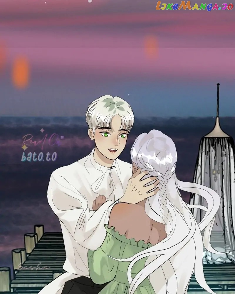 Freaking Romance Chapter 76 - page 41