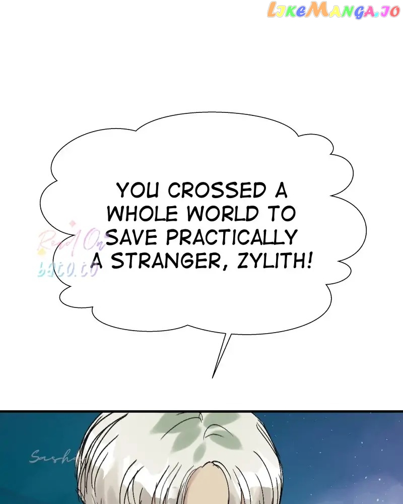 Freaking Romance Chapter 76 - page 44