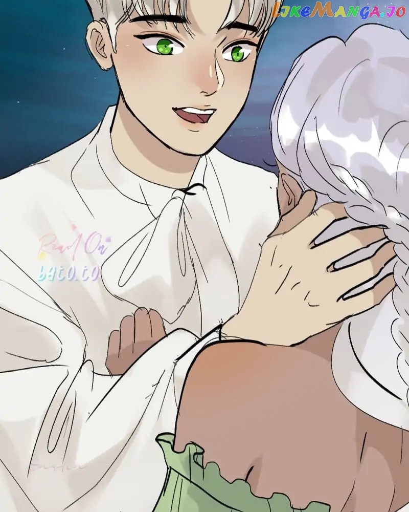 Freaking Romance Chapter 76 - page 45