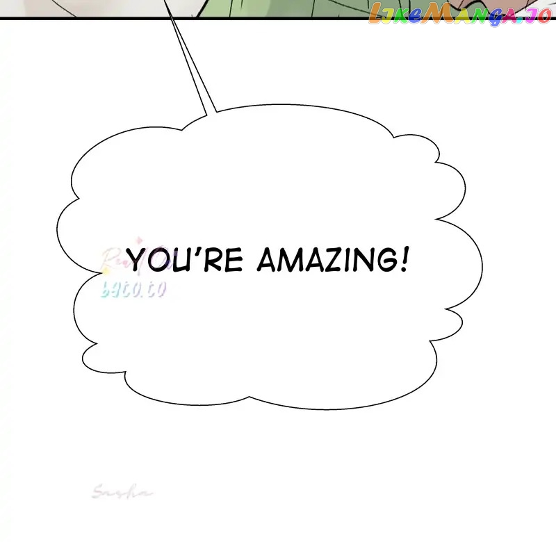 Freaking Romance Chapter 76 - page 46