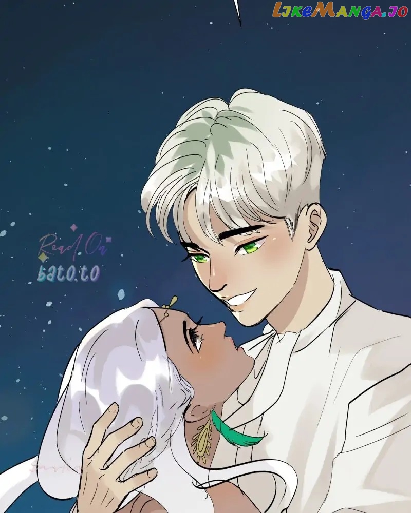 Freaking Romance Chapter 76 - page 48