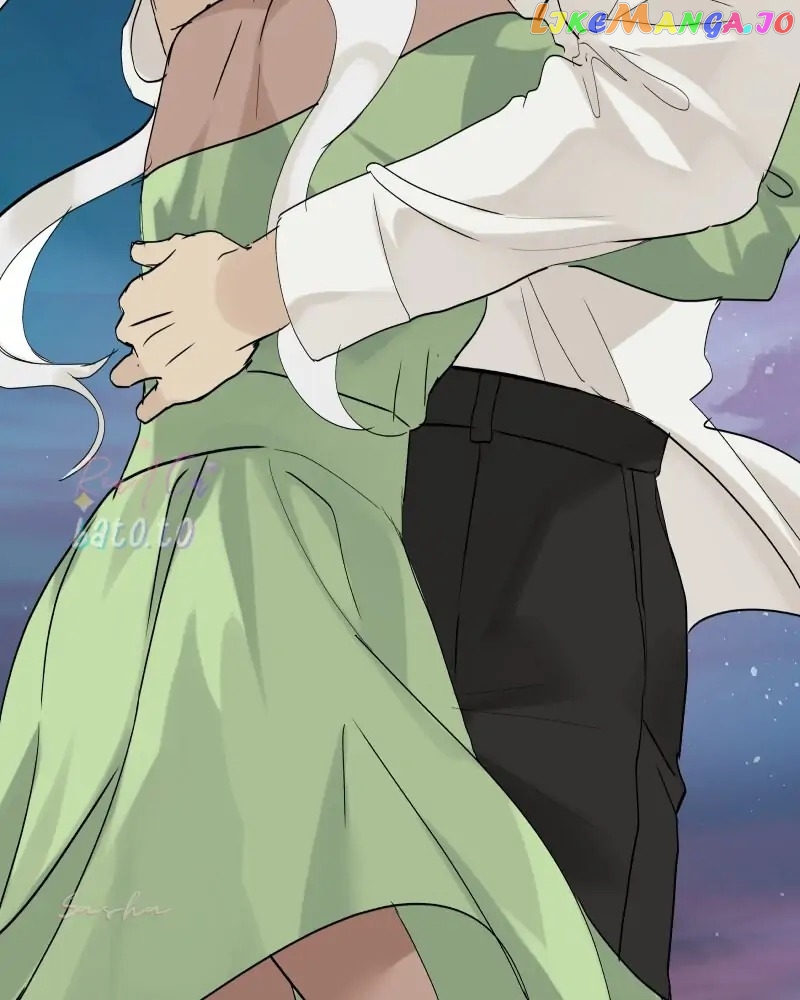 Freaking Romance Chapter 76 - page 49